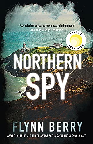 Northern Spy von Weidenfeld & Nicolson